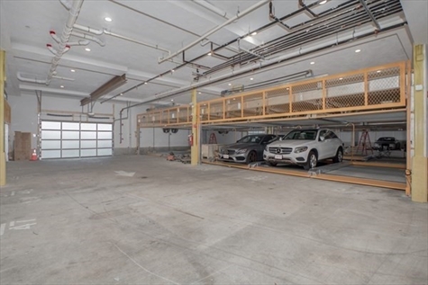 Boston Common Garage – Parking in Boston, MA