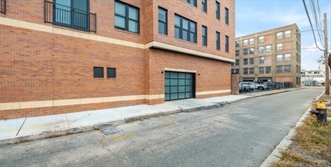 Silver Street Boston, Massachusetts - $156.25 - Monthly Parking Space