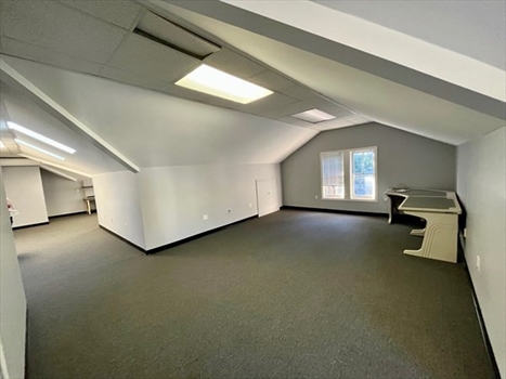 Quality Ground & 1st Floor Office Space, 40 Charles Street