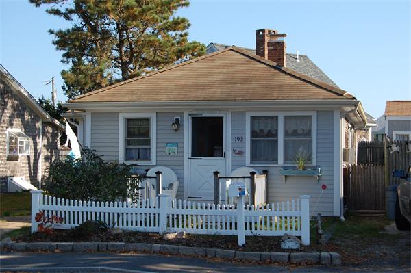 193 South Shore Drive Yarmouth Ma Real Estate Property Mls