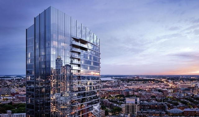Soaring 'World-Class' Mixed-Use Tower Proposed to Rise on King West