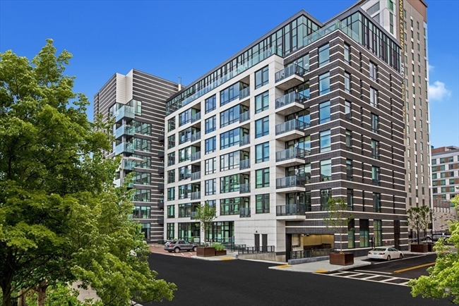 Cedar Block - Apartments in Boston, MA