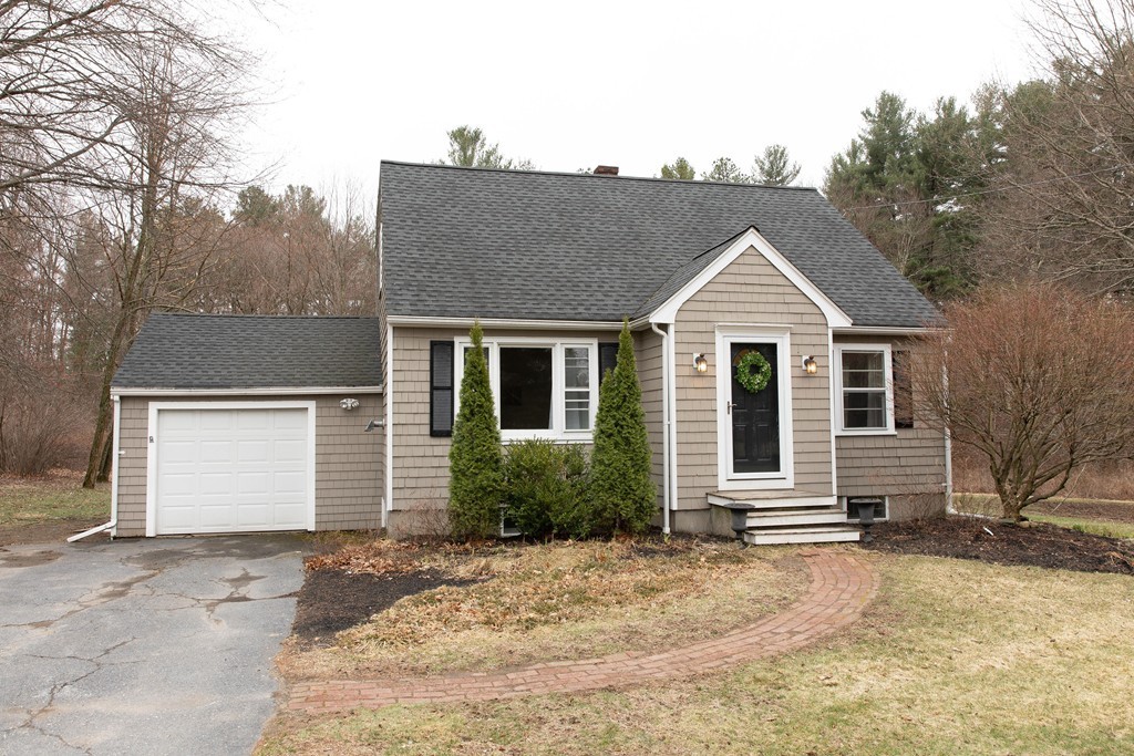 107 Groton School Rd Ayer Ma 01432 Laer Realty Partners
