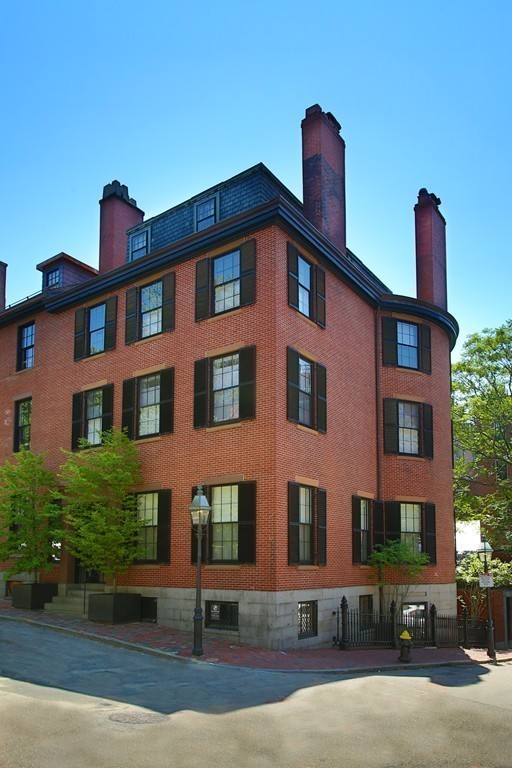 1 Otis Place, Boston, MA 02108