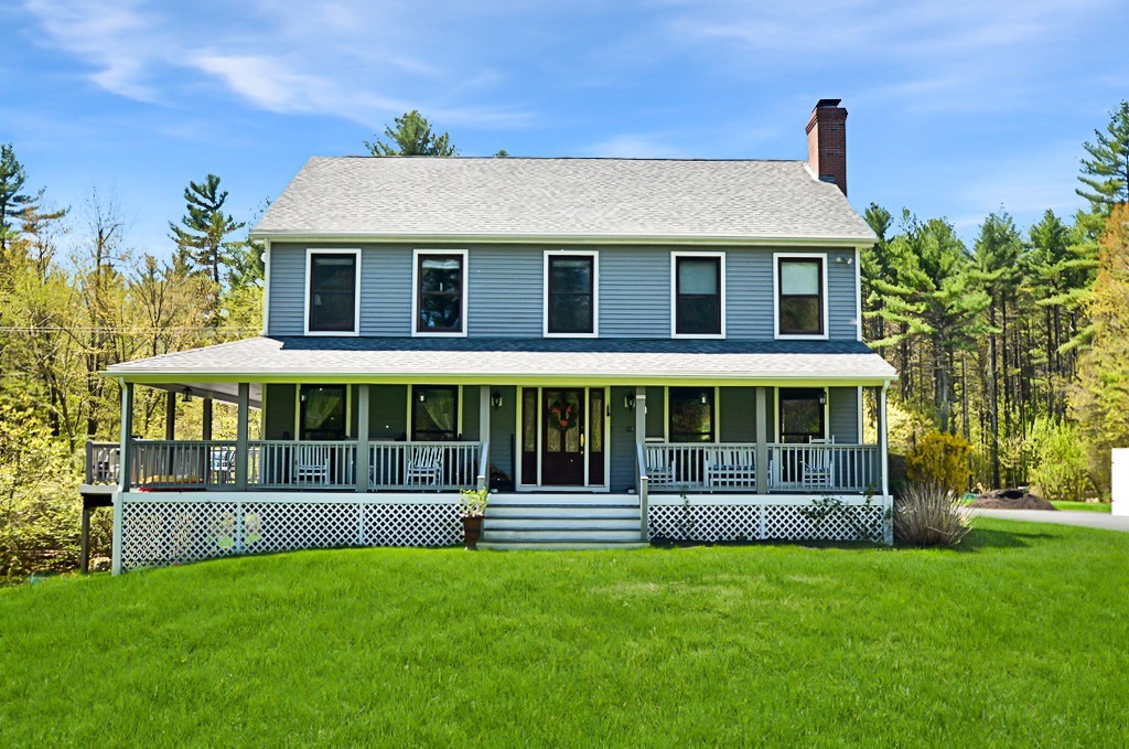Princeton Ma Houses For Sale