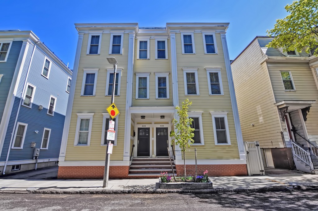 428 W 4th Street Boston Ma Real Estate Listing Mls 72492917