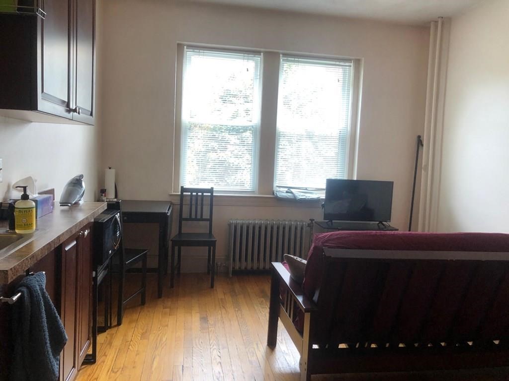 86 Jersey Street, Boston MA Apartment for Rent