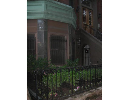 Boston, MA - South End