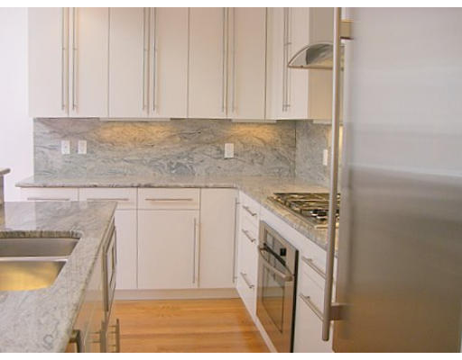 Boston, MA - Back Bay