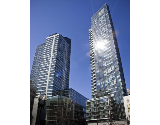 Boston, MA - Midtown