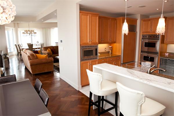 Boston, MA - Midtown