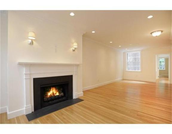 Boston, MA - Beacon Hill