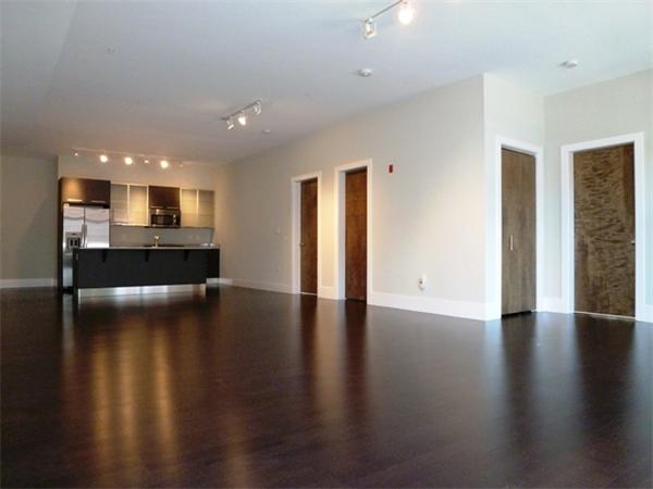 Boston, MA - Seaport District