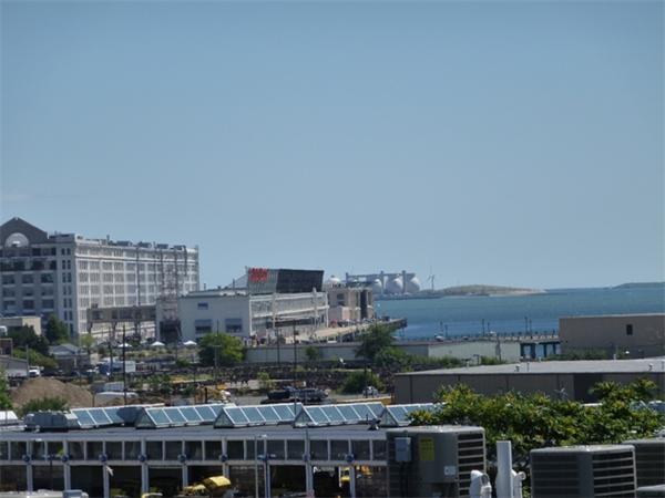 Boston, MA - South Boston