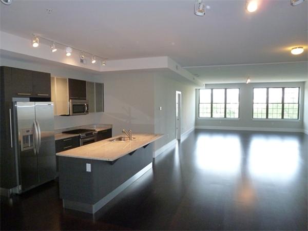 Boston, MA - Seaport District