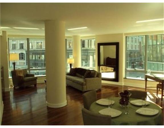 Boston, MA - Midtown