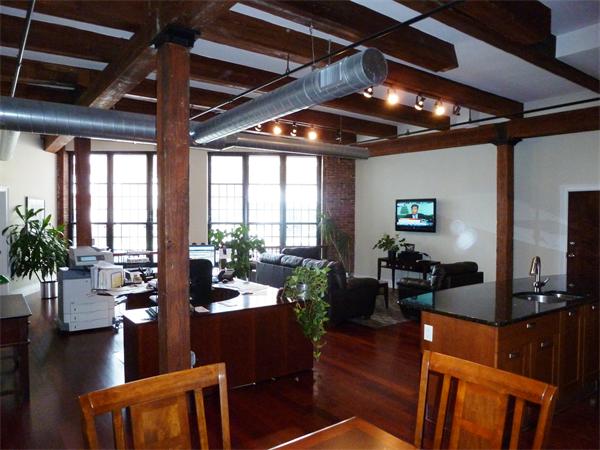 Boston, MA - North End