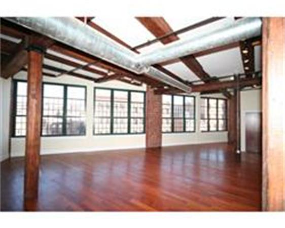 Boston, MA - North End