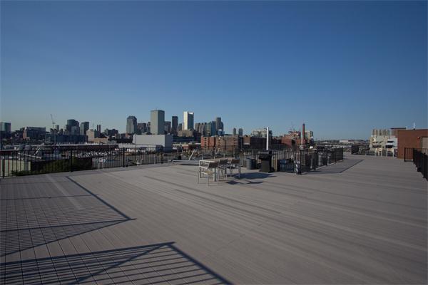 Boston, MA - South Boston