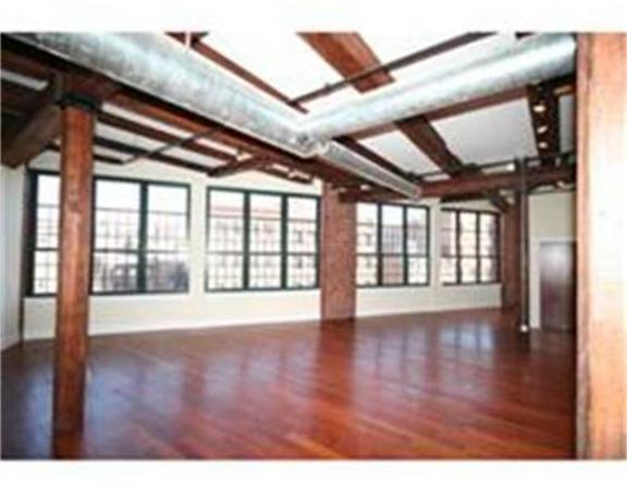 Boston, MA - North End