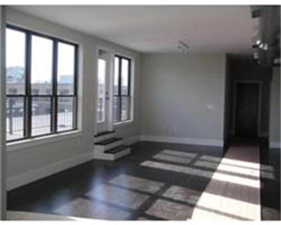 Boston, MA - Seaport District