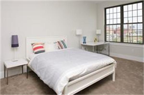 Boston, MA - Seaport District