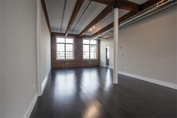 Boston, MA - South Boston