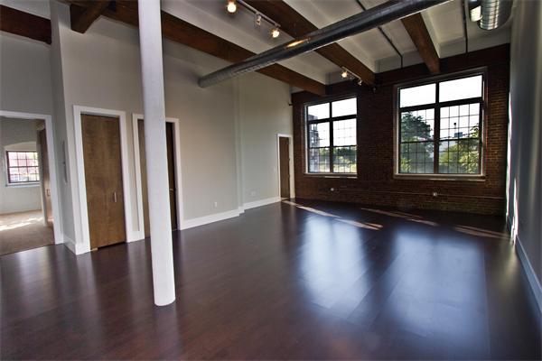 Boston, MA - Seaport District