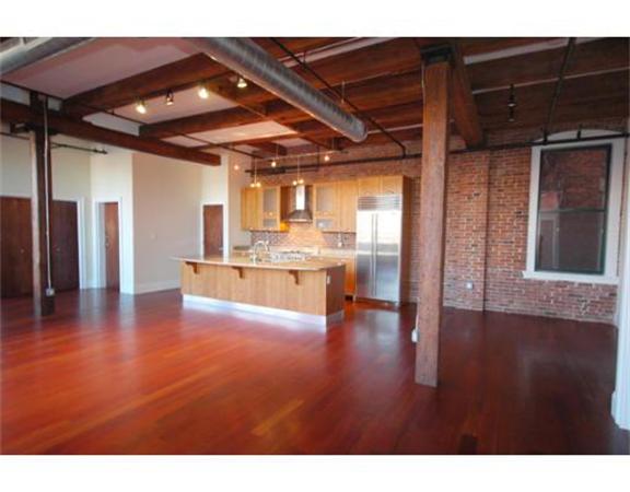 Boston, MA - North End