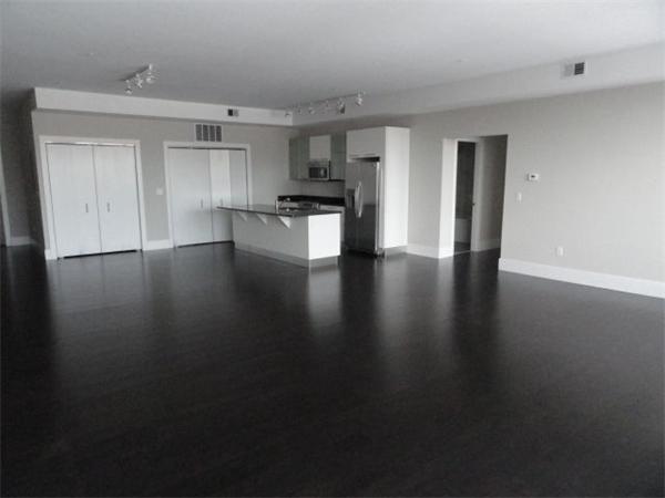 Boston, MA - Seaport District