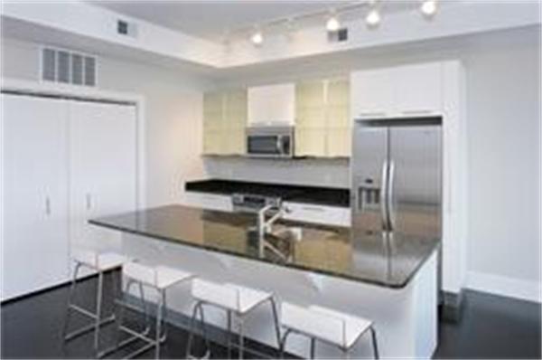 Boston, MA - Seaport District