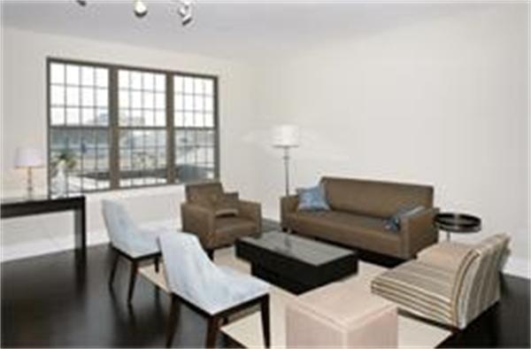 Boston, MA - Seaport District