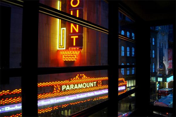 Boston, MA - Midtown