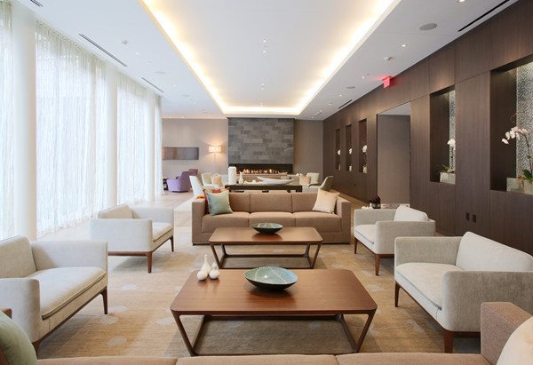 Boston, MA - Midtown