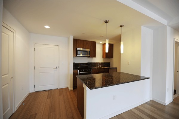 Boston, MA - The Fenway