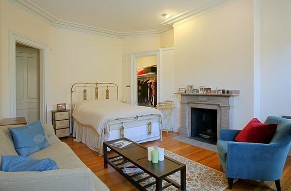 Boston, MA - Back Bay