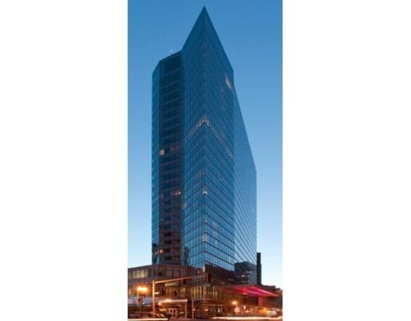 Boston, MA - Back Bay