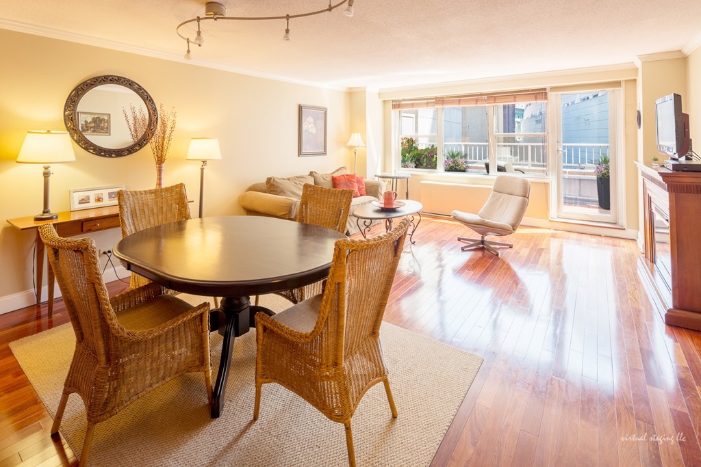 Luxury Boston Tremont On The Common Boston Condos and Apartments