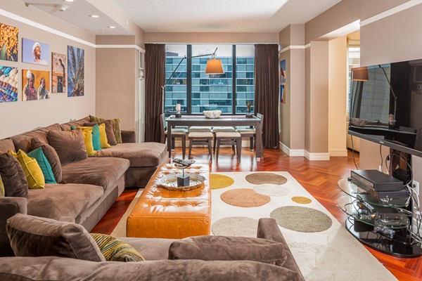 Boston, MA - Midtown