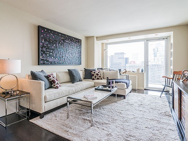 Boston, MA - Midtown