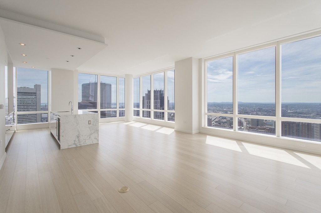 Boston, MA - Midtown