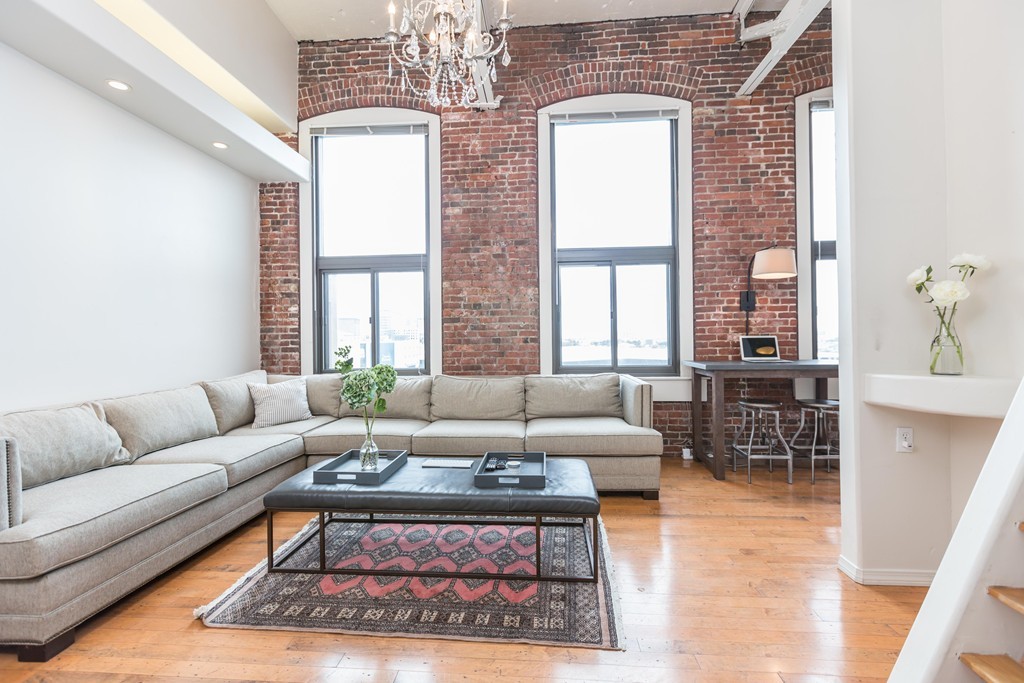 Boston, MA - South Boston