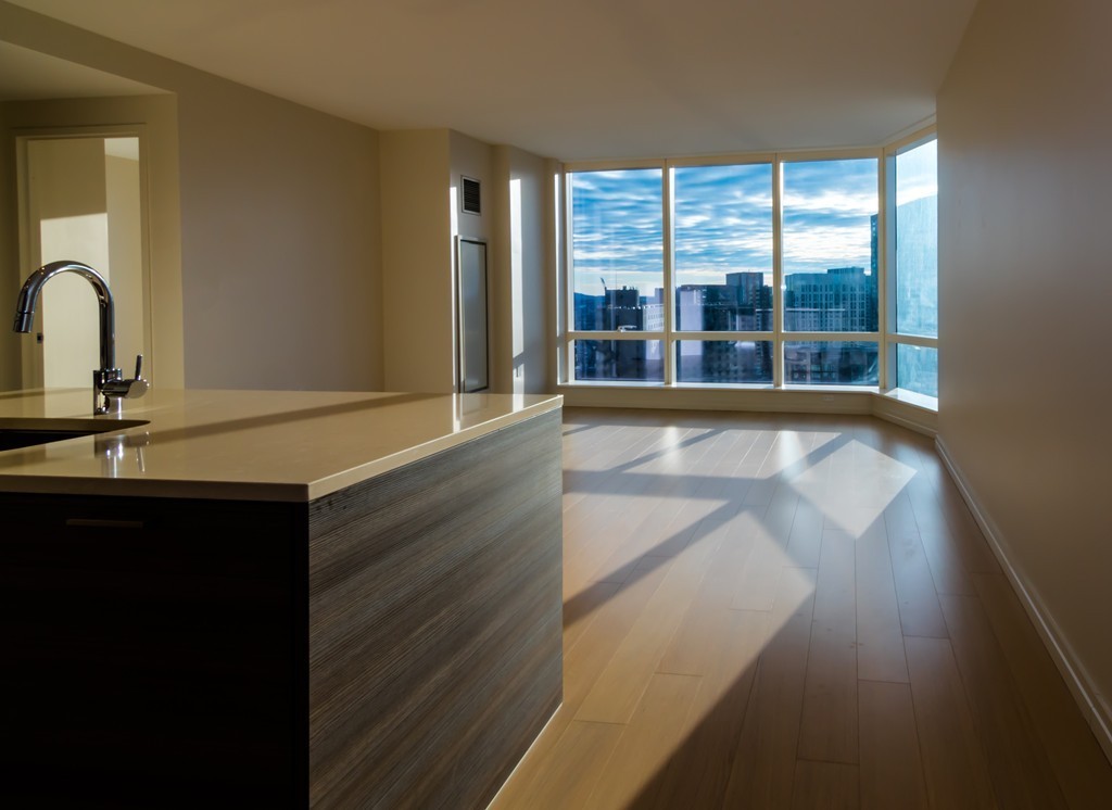 Boston, MA - Midtown