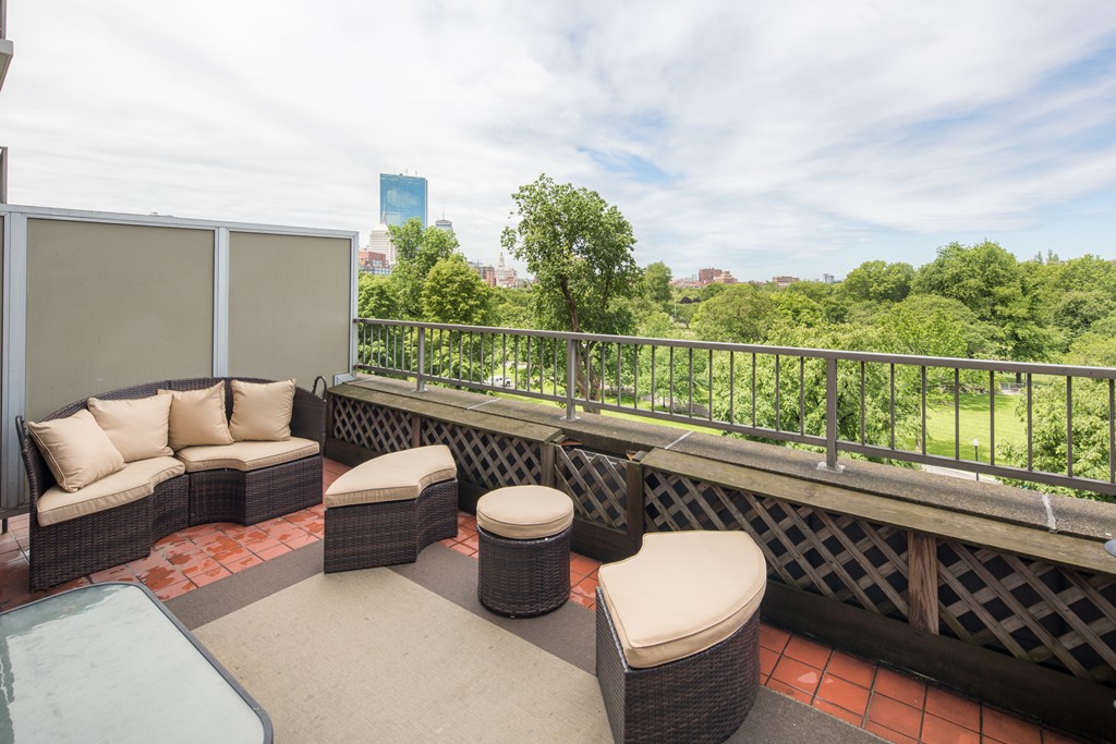 Luxury Boston Tremont On The Common Boston Condos and Apartments