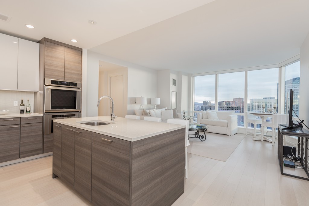 Boston, MA - Midtown