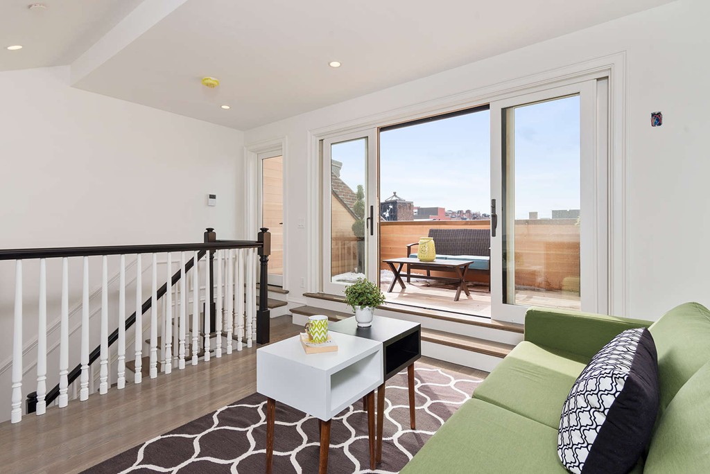 Boston, MA - Beacon Hill