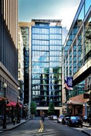 Boston, MA - Midtown