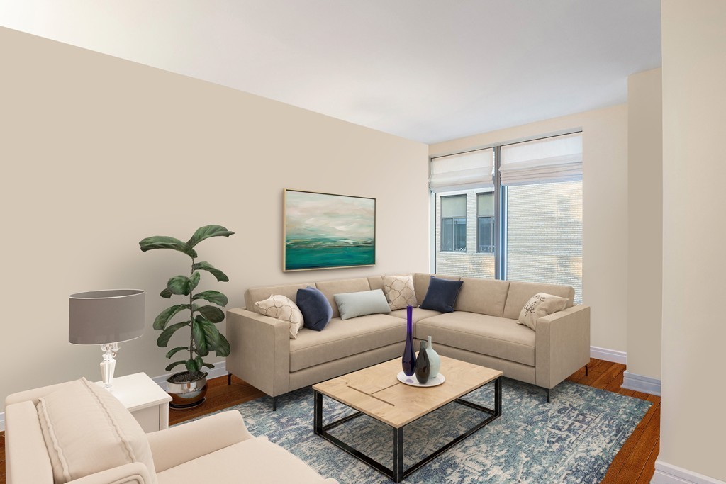 Boston, MA - Midtown