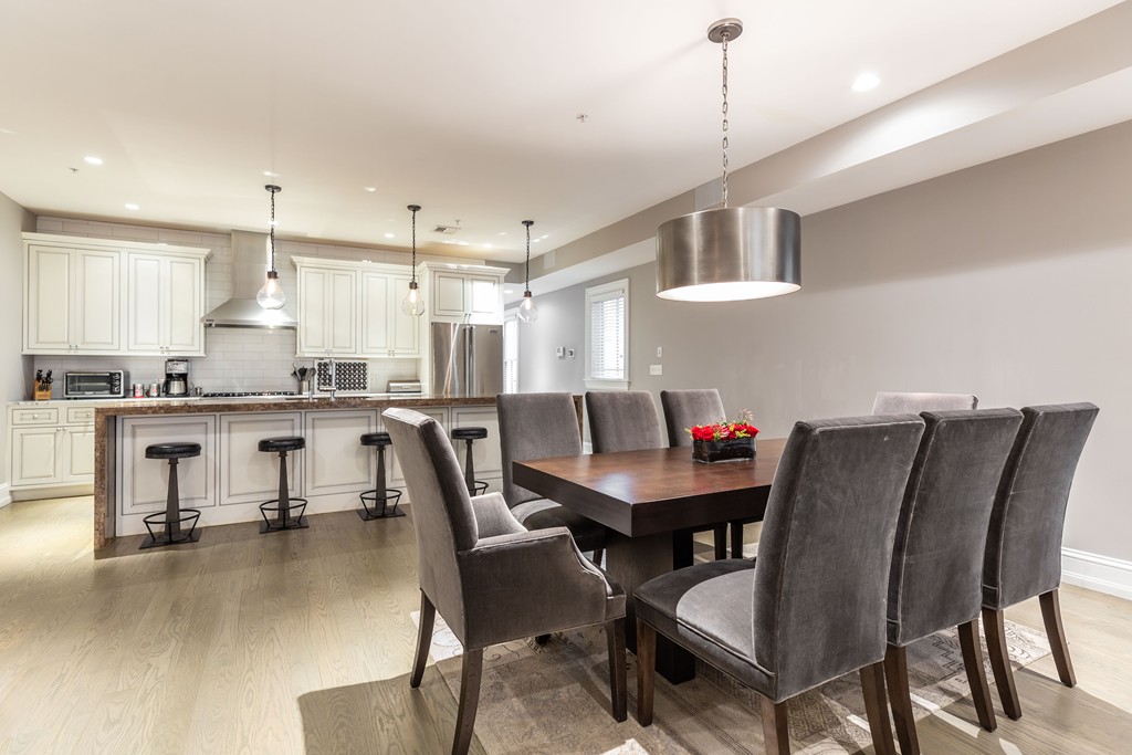 Boston, MA - South Boston