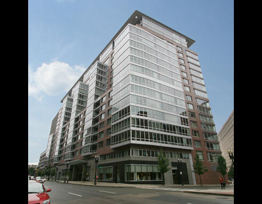 1 Charles St South #1502 Floor 15